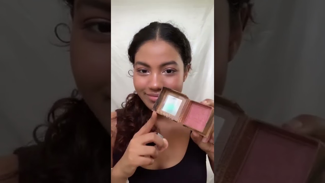 Valentine’s Day makeup 2022