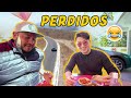 ¡VIAJE A VILLA DEL CARBÓN! (Nos perdemos)