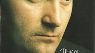 Phil Collins - Can't Turn Back The Years