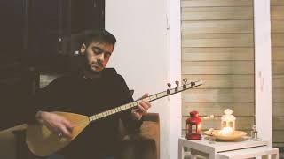 Erencan Beyazgül - Mah Cemalin Güneş Midir Ay Mıdır