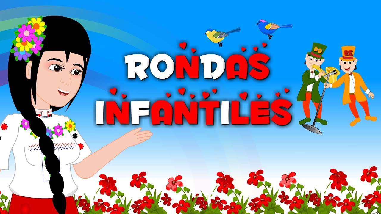 Arroz Con Leche Canciones Y Rondas Infantiles Youtube Arroz Con Leche Canciones Y Rondas Infantiles Youtube
