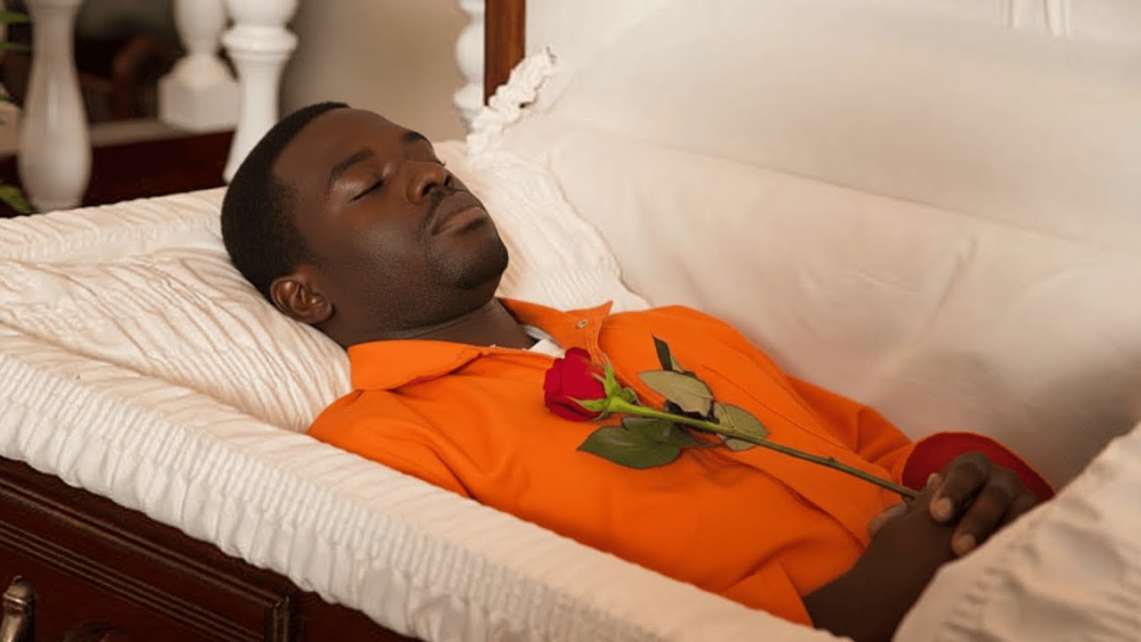 Sentenced Coffin Police Put a Camera in a Prisoner’s Coffin for Investigation When They ...