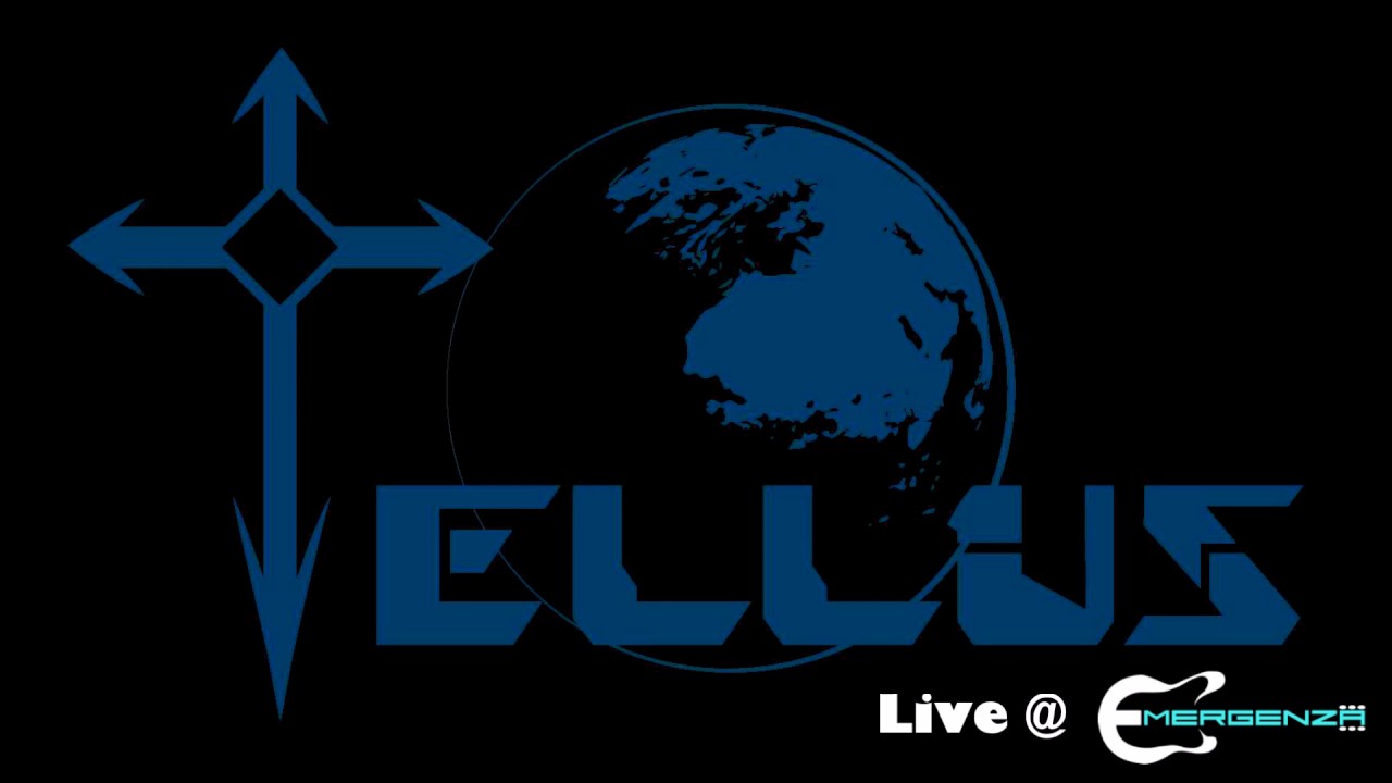 Tellus - Echo in the Wind - Live at Emergenza (14/2/2017) [Audio Only]