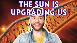 Unlock the Sun s 5D Light Codes How Solar Energy is Shaping Your Emotions