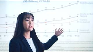 PSC (Public Finance) Scholarship: The Journey