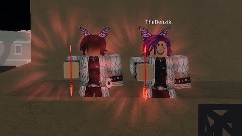 [YBA] Using two lucky arrows...