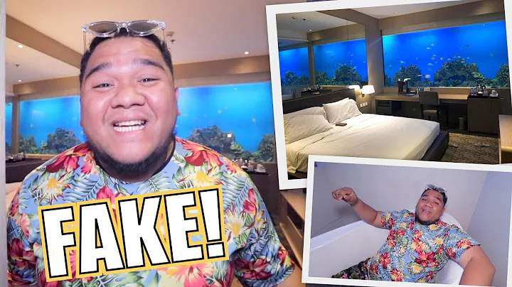 MY NEW APARTMENT TOUR (SOBRANG GANDA AT SOSSY!!!) ...