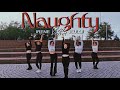 Red velvet irene  seulgi  naughty dance cover by prismlight dancecrew