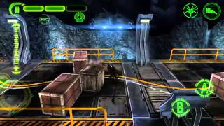 AvP: Evolution - Alien Mission 4, Hard difficulty
