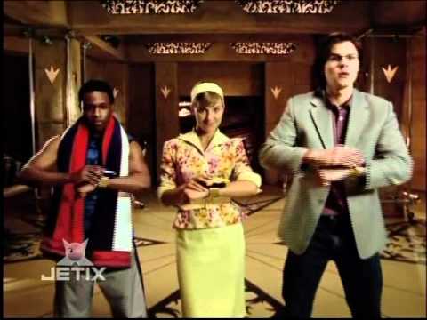 Power Rangers Morph 3 | Dino Thunder | Power Rangers Official