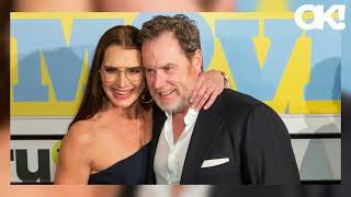 Famous Brooke Shields Admits It's 'Hard to Say It Was Love at First Sight' With Husband Chris Henchy Wealth