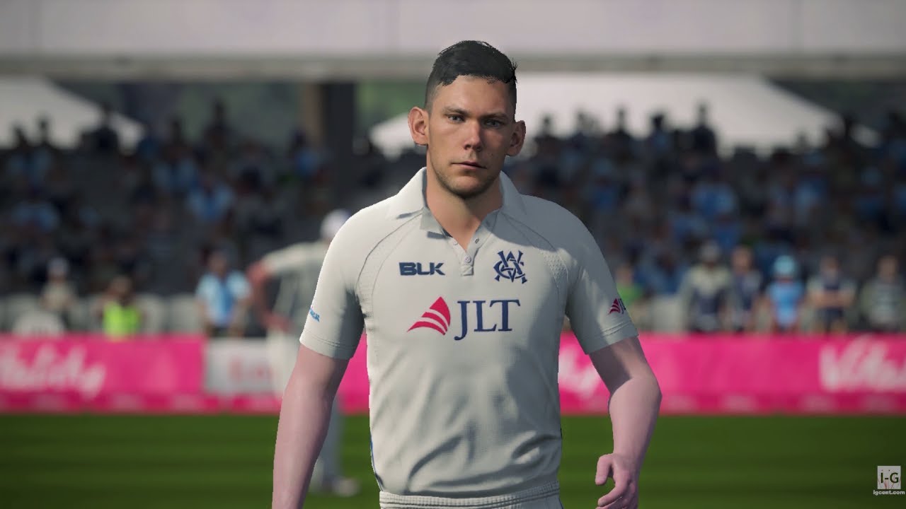 Cricket 19 - Xbox One Gameplay (1080p60fps)