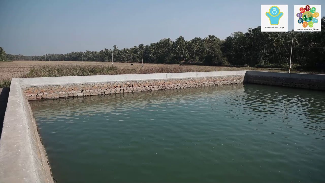 Perumpadappa, Malappuram, Kerala Water Sufficient Panchayat NPAW2023 YouTube