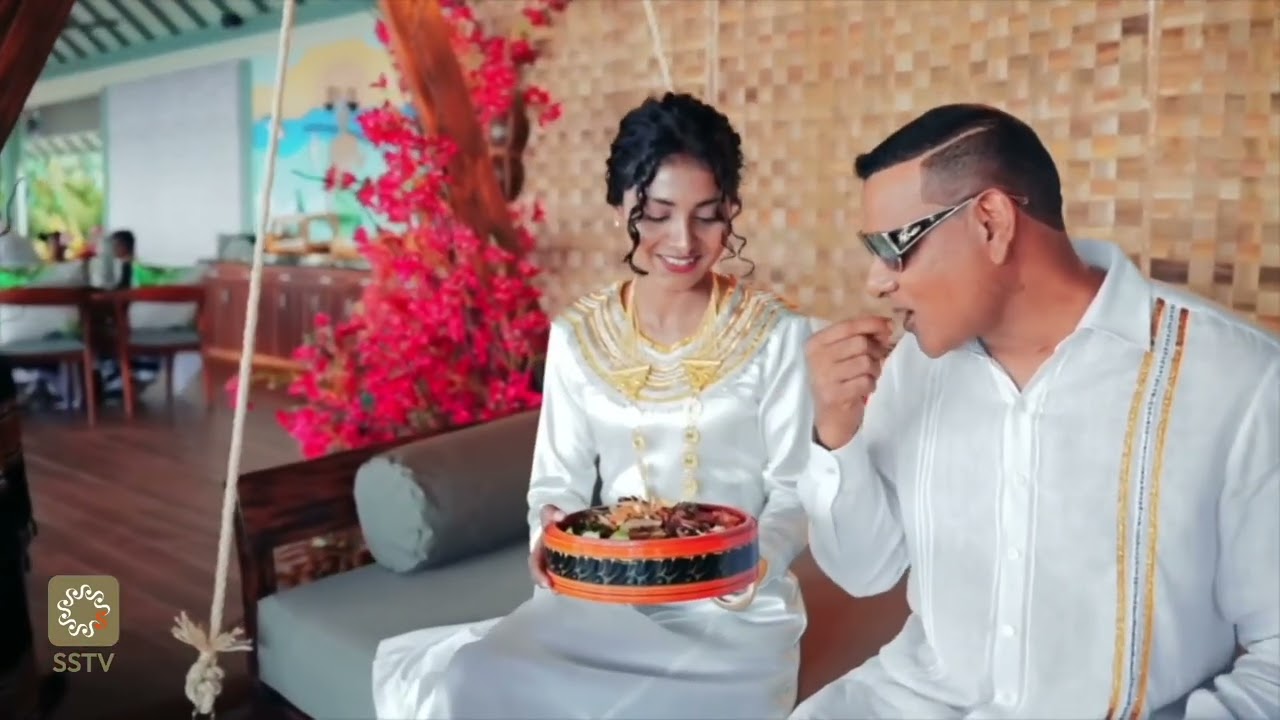 Siyam Zara Wedding official song TechHouse , Djfathey