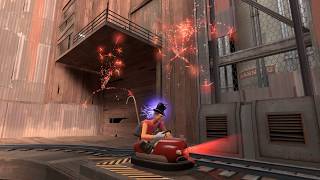 TF2 Unusual Taunt - Showstopper Victory Lap
Beep beep!
We got hats, weapons, and more for sale at :
https://backpack.tf/classifieds?steamid=76561198018101085 TF2 Unusual Taunt - Showstopper Victory Lap