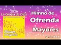 Ofrenda  Mayores