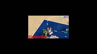 James Harden Fake Movesposter Dunknba2k23 Arcade