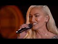 Blake Shelton And Gwen Stefani Perform Go Ahead And Break My Heart At 2016 Billboard Awards Show 