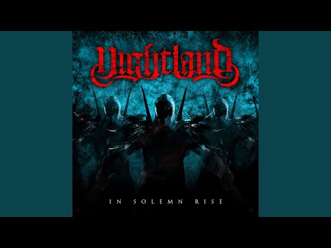 Nightland — Nightland