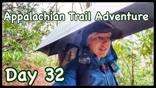 Celebrity Appalachian Trail Adventure 2021 Day 32 Net Worth