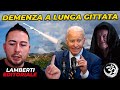DEMENZA A LUNGA GITTATA editoriale GIANLUCA LAMBERTI (18 Nov)