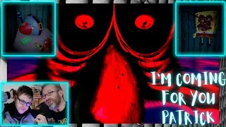 Squidward K1Lls Bikini Bottom - Squidward Prediction