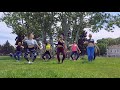 Dance Fitness | choreo: Valeriia_dance_che | music: Daddy Yankee feat Snow - Con Calma