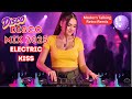 Italo Disco Modern Talking Style | Remix 2025 – Electric Kiss | Disco Mix 80s Retro Style