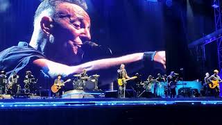 Bruce Springsteen - Human Touch (Official Audio), Barcleona 2023-04-28