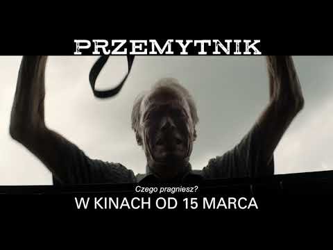 PRZEMYTNIK - spot REDEMPTIONrev 30s