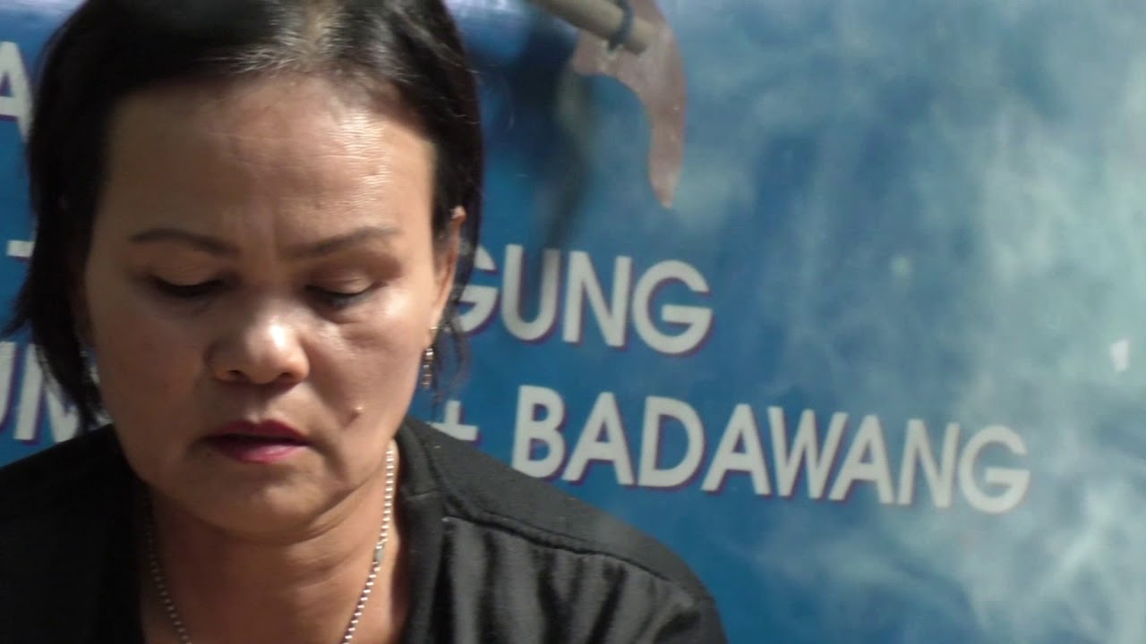 RITUAL BADAWANG | BUDAYA URANG #3