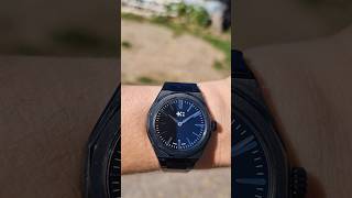 Christopher Ward The Twelve 660 On Wrist #watch #youtubeshorts