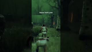 Ayrun Tech #dbd
