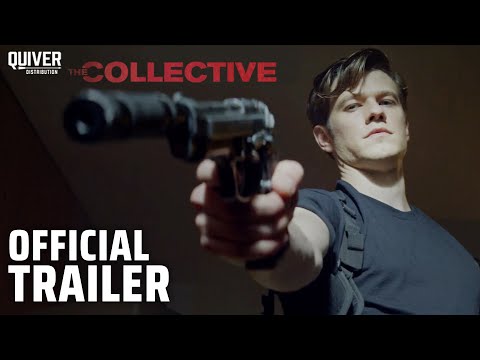 The Collective | Official Trailer