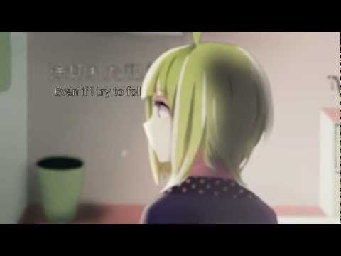 Eng Sub Reverse GUMI