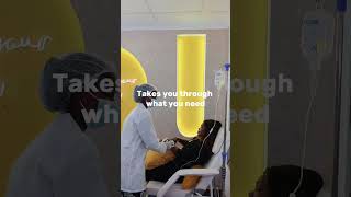 IV drip therapy is more than hydration, it is a targeted treatment designed to deliver vitamins and