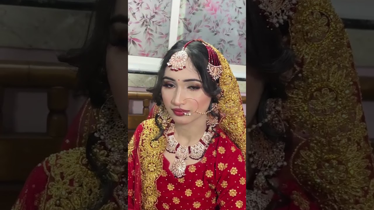 reception bride 😍👌✨