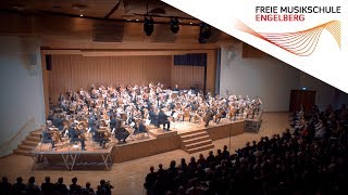 ARIOSO IN G-DUR - Joh. Seb. Bach | 125 CELLOS | Deutsches Cello-Orchester