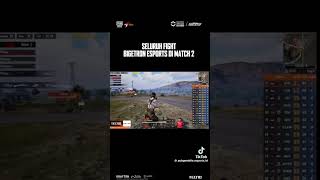 MATCH 2 BTR MEMANAS. #pubg #pubgmobile #pmpl
