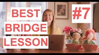 How to Play The Card Game Bridge | Tutorial 7 | Assess Hand for Bidding
