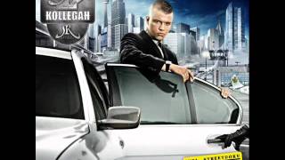 Kollegah - Big Boss (Lyrics) Resimi