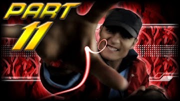 Need for Speed Carbon Walkthrough Gameplay Part 11 - Meeting The Stacked Deck (No Commentary)