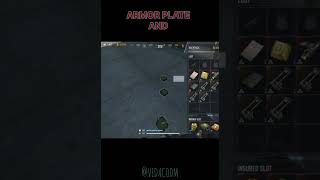 NEW CRAFTING MATERIALS || DMZ new Season #codmobile #codm #dmz