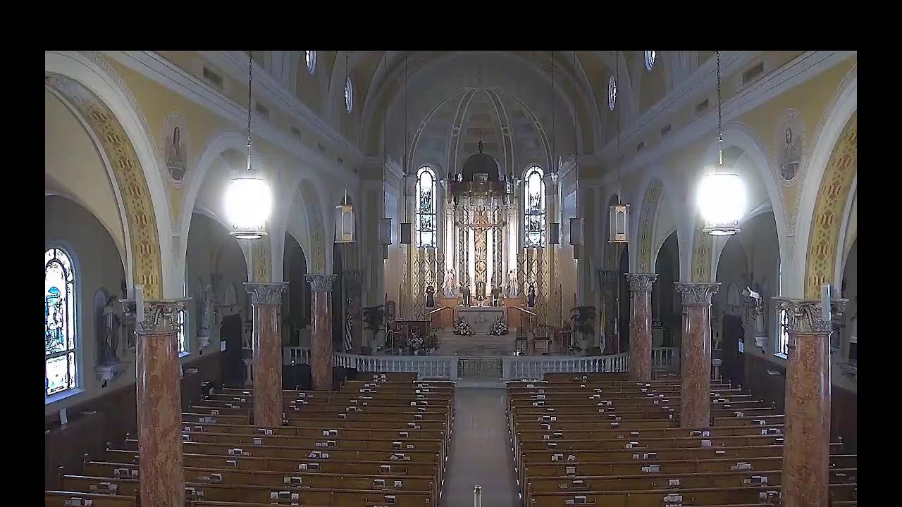 St. Ambrose on The Hill