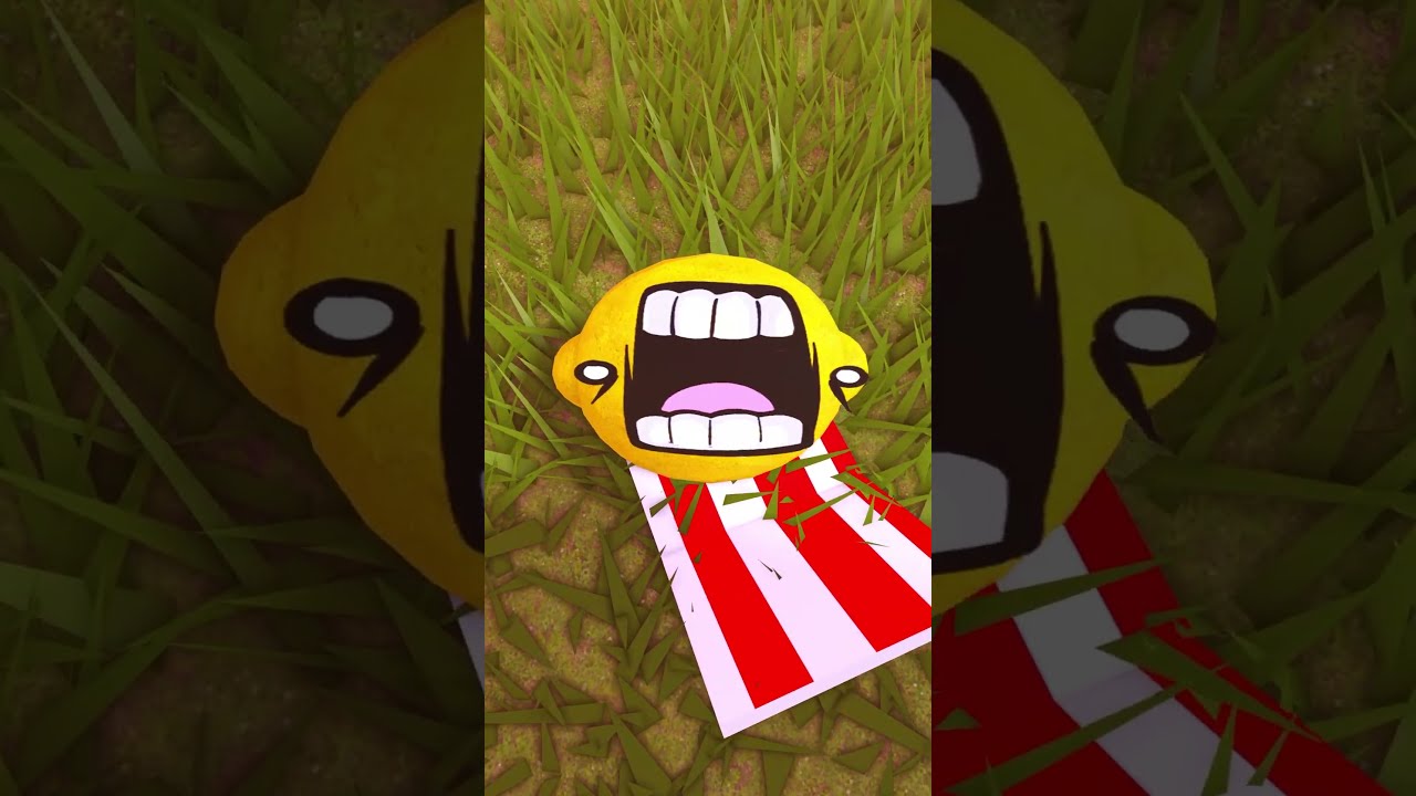 Mmm A Lemon Shorts Short Roblox Memes