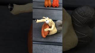 Asmr Ice Age Scrat