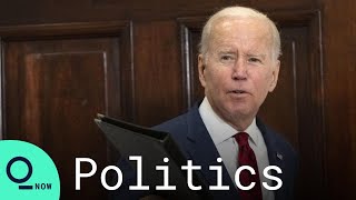 Biden Calls OPEC+ Cut ‘Unnecessary,’ Signals New US Releases
