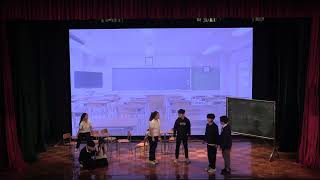 Publication Date: 2024-03-19 | Video Title: 2024年3月13日 東華三院李潤田紀念中學 野戰風雲