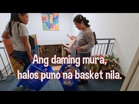 Let's Go To The 2nd Hand Store (Kringloop) In Veendam Netherlands  || MhaeSan's