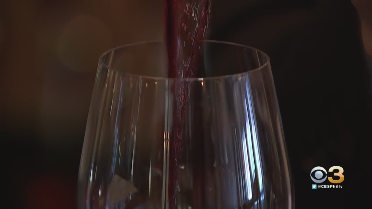 2 South Jersey Wineries Take Home State's Top Honors For Best Wines